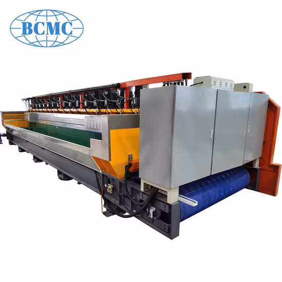 Automatico CNC Incisione su pietra Quarzo Granito Marmo Lastre Lucidatura del tagliente Atc Router CNC Prezzo della macchina per controsoffitti in pietra Intaglio Incisore