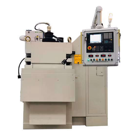 Grinding Surfacing Machine