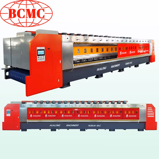 Automatic CNC Stone Engraving Quartz Granite Marble Slabs Cutting Edge Polishing Atc CNC Router Machine Price for Stone Countertops Carving Engraver