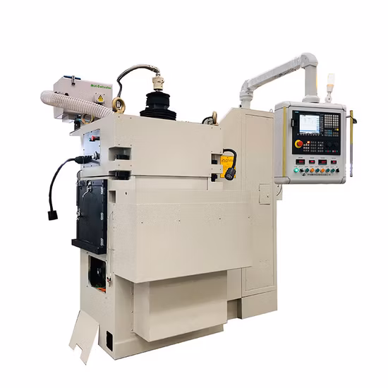 Grinding Surfacing Machine
